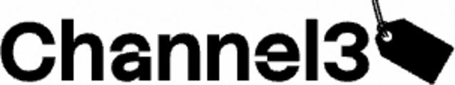 Channel3 logo