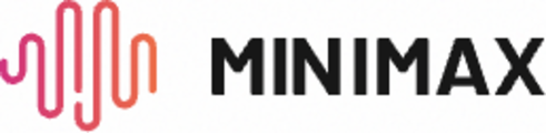 MiniMax logo