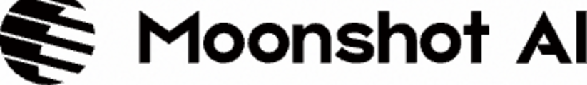 Moonshot AI logo