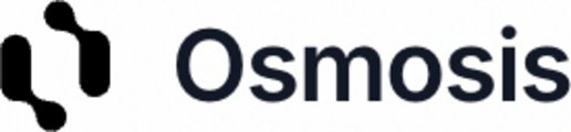 Osmosis logo