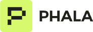 Phala logo